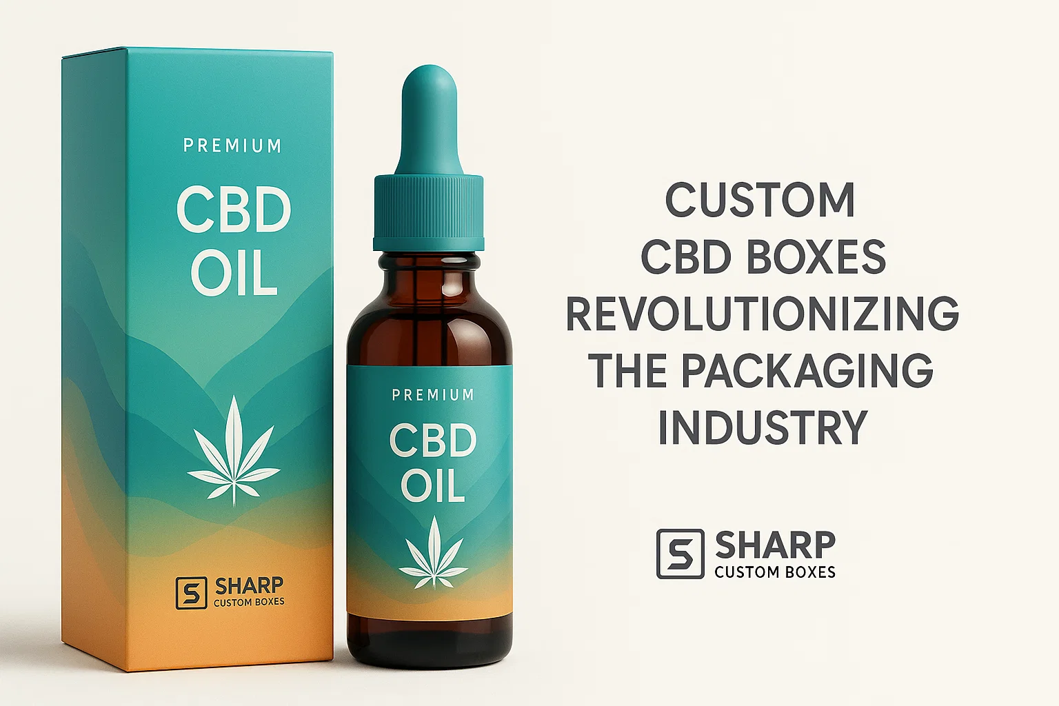 CUSTOM ESSENTIAL OIL BOXES