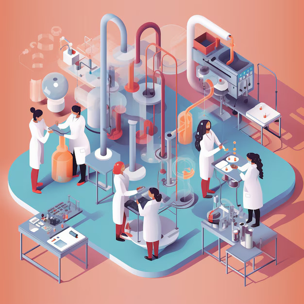 gmp certification south africa