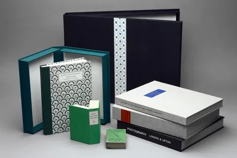 Custom Book Boxes