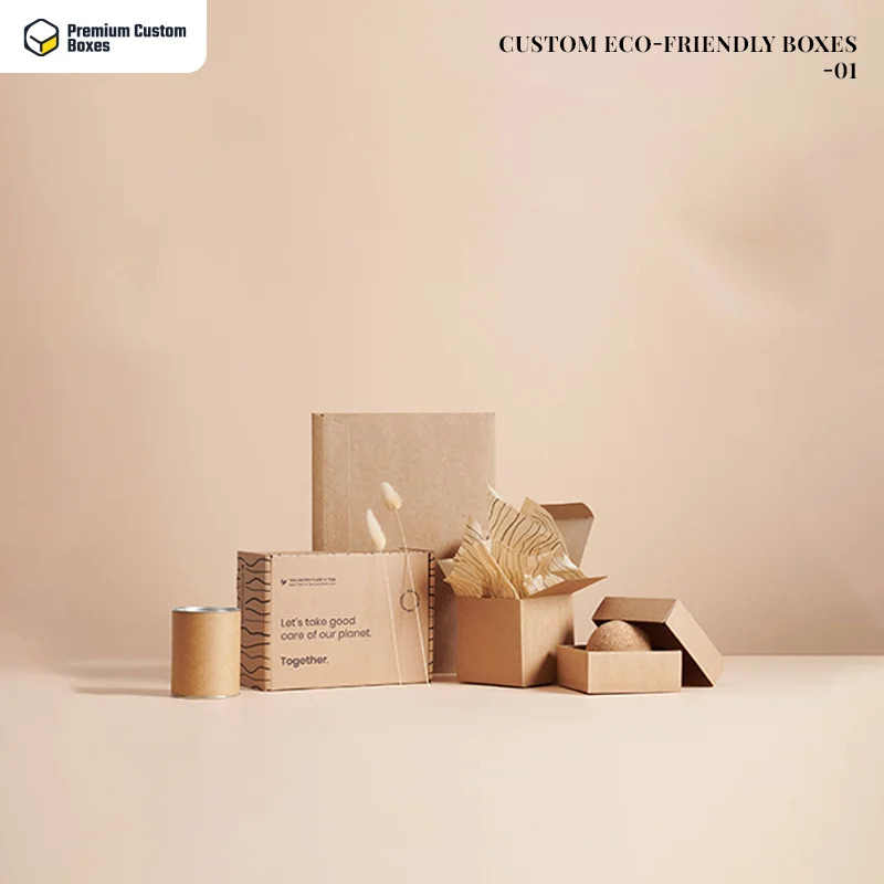 custom printed boxes