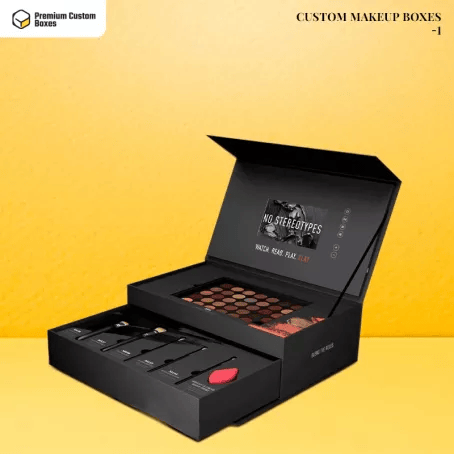 custom cosmetic boxes