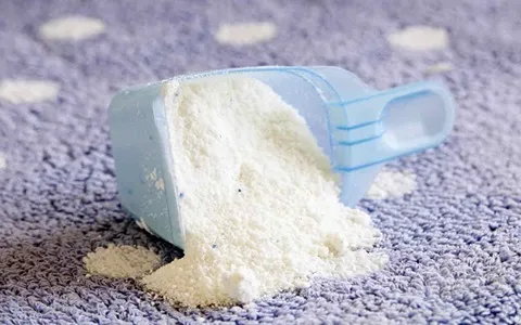 Washing Powder in Pakistan