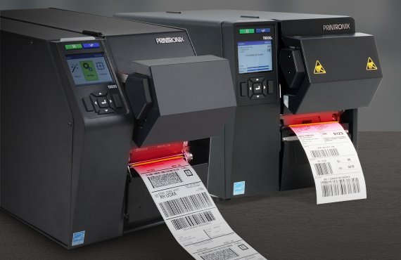 Barcode Printer
