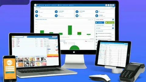 point of sale systems ireland