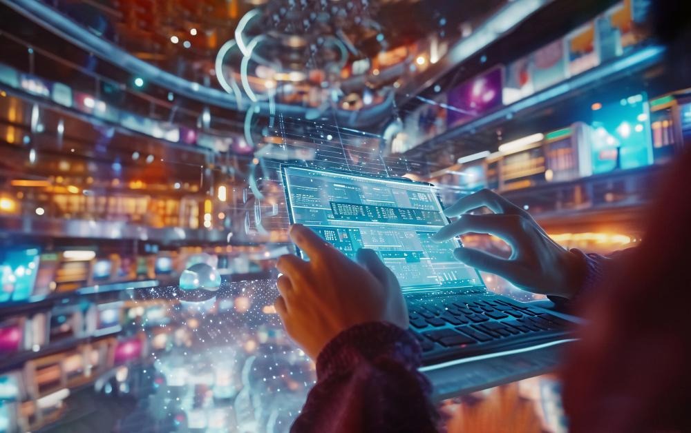 ISO 20000 Certification