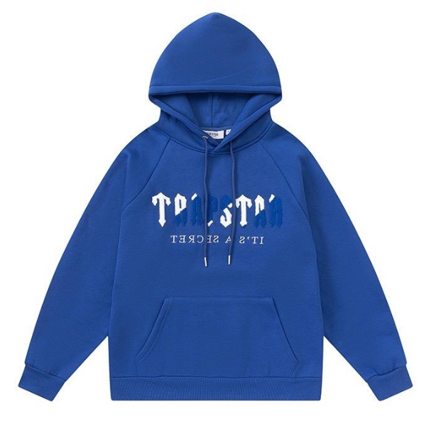 Trapstar Hoodie