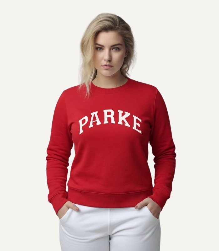 Unleash Your Style with Parke: The Ultimate Guide to Hoodies, T-Shirts, and Sweatshirts