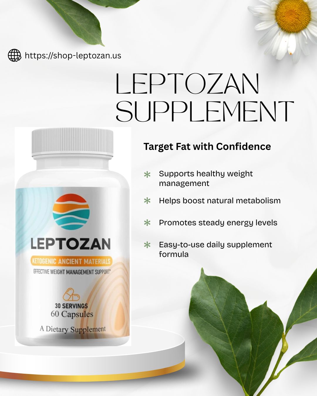 Leptozan reviews scam