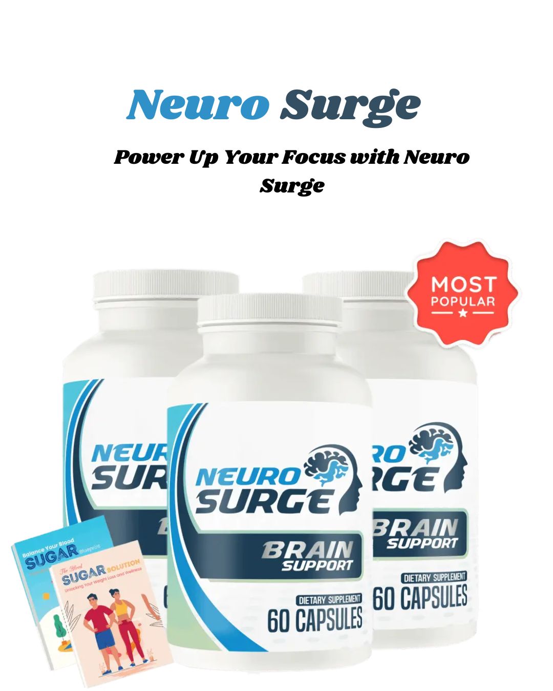 Neuro surge reviews scam