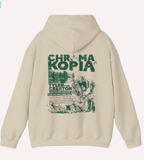 Tyler the Creator Merch Buyer’s Blueprint: Chromakopia Merch, Hoodies & High-Value Picks for 2026