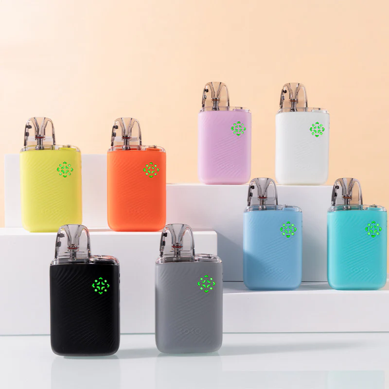 Caliburn G5 Lite Koko