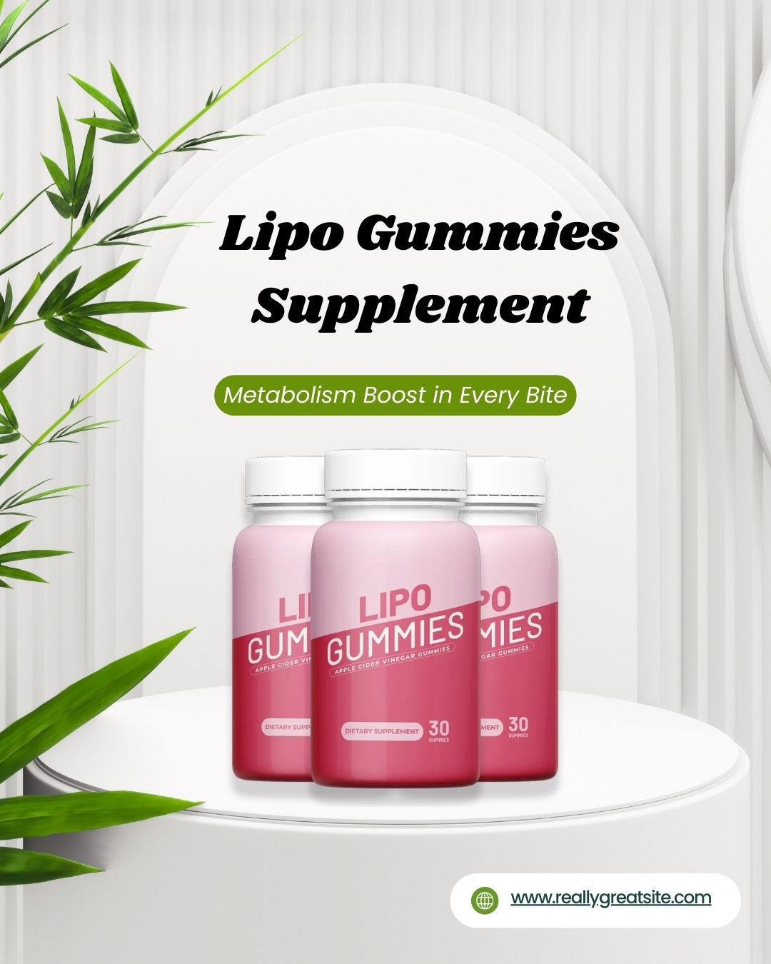 Lipo Gummies reviews scam