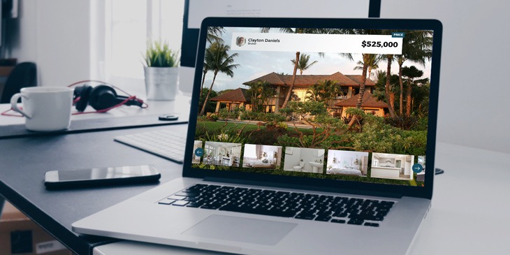 Step-by-Step Guide to Real Estate Website Development