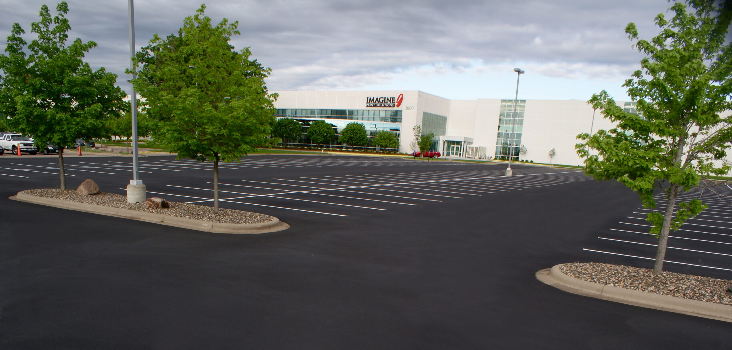 asphalt sealings near me