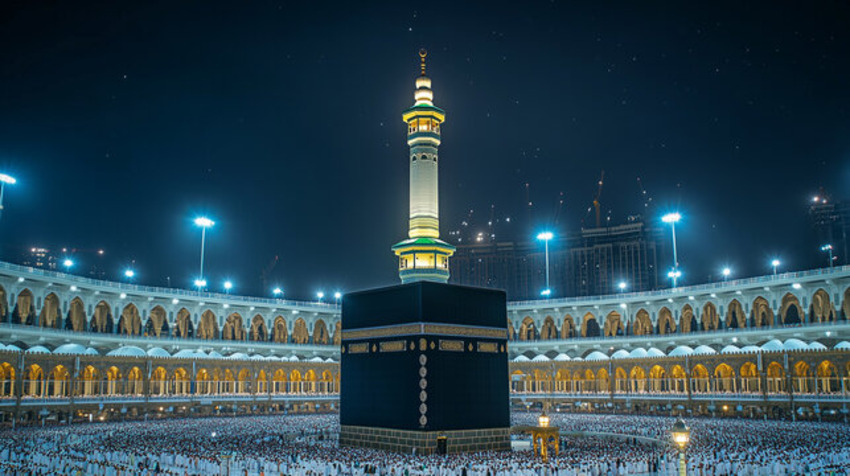 How to Choose the Right Umrah Package in Leicester: Key Factors to Consider