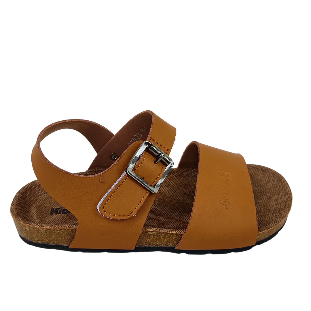 From Sneakers to Sandals: Shoe Styles Every Child Needs