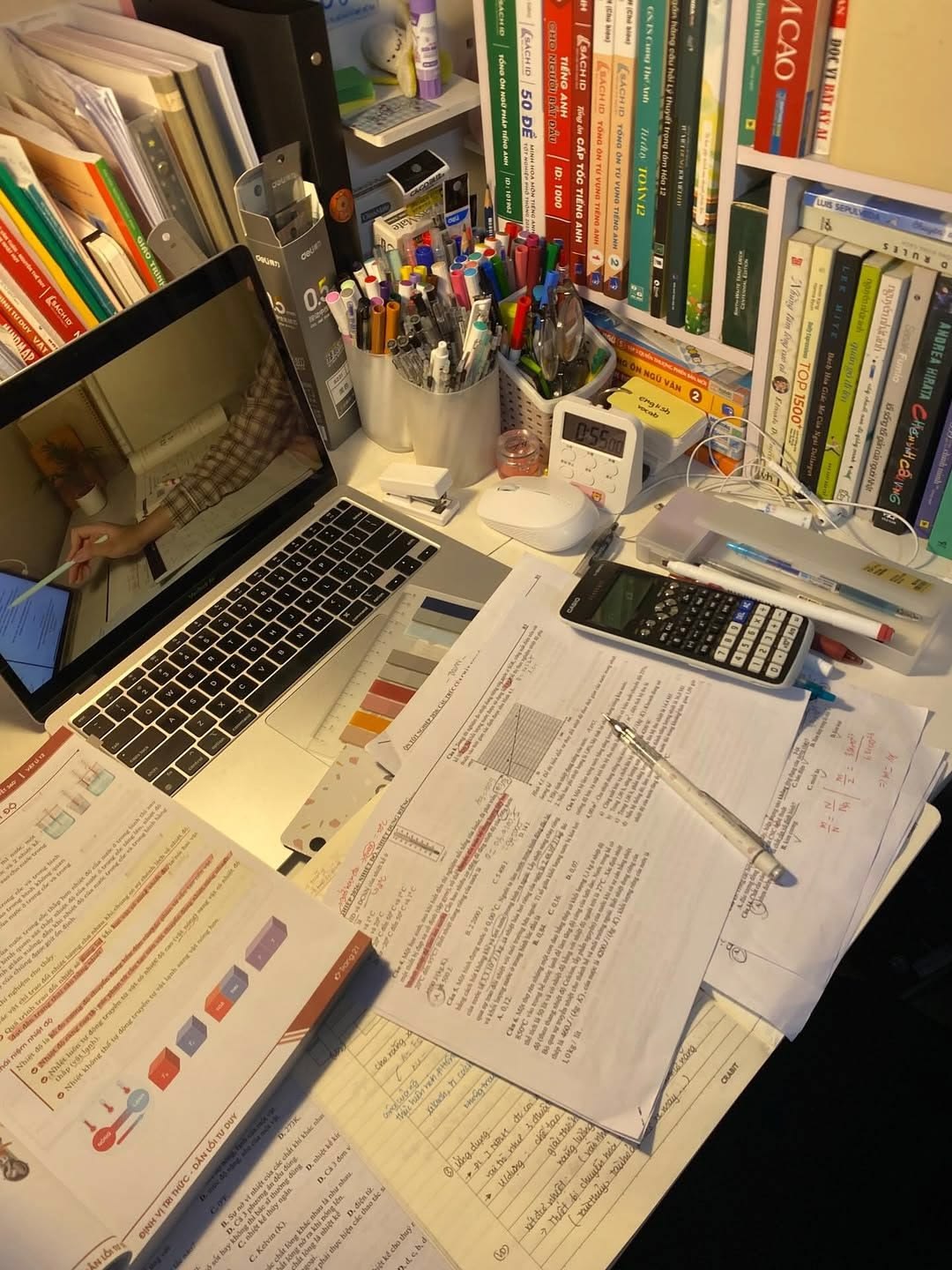 take my online exam for me