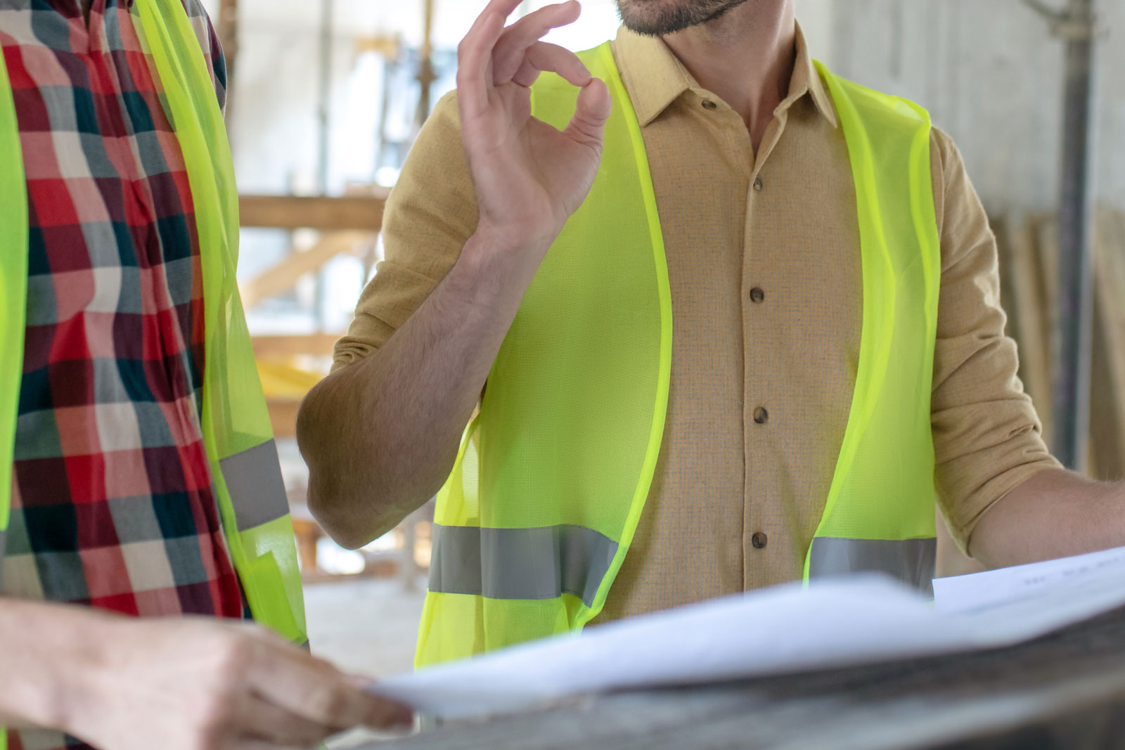 Fire Safety Services in London