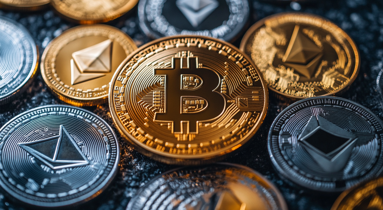 SEO for Cryptocurrency