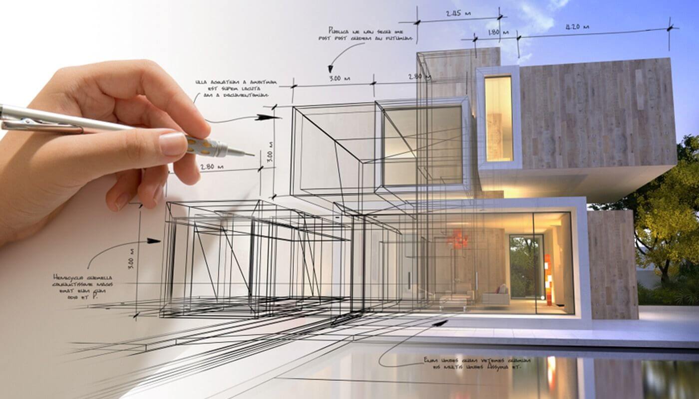 Architectural Drafting Improves Accuracy in Modern Building Design