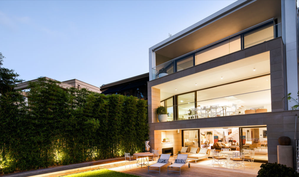 Luxury Home Builders Sydney