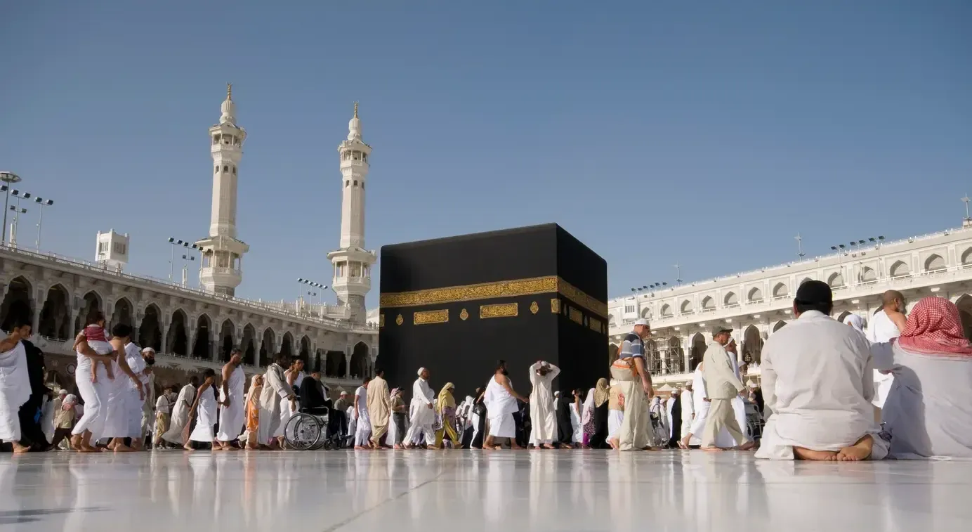 Smart Tips to Find Value Umrah Packages Quickly