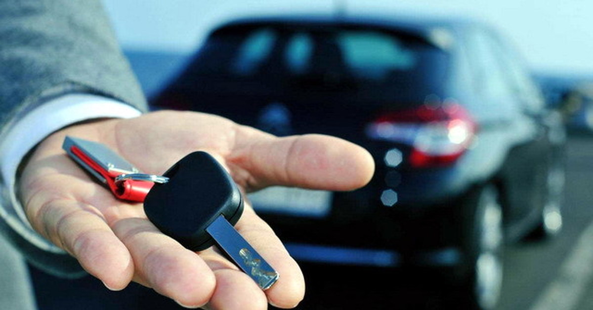 Car Rental Service In Alexandria