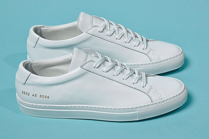 Common Projects