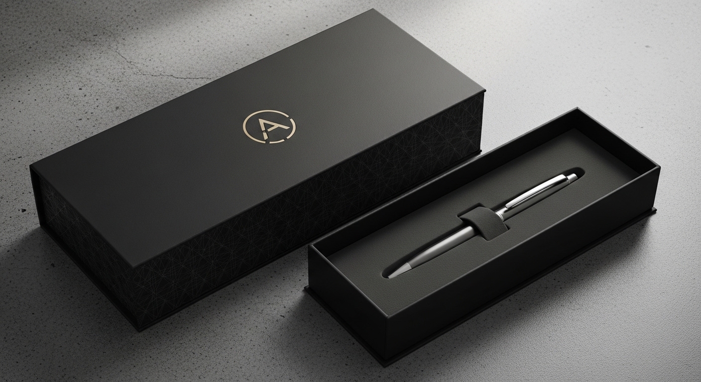 Custom Flip-Top Boxes