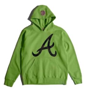 The Rise of Eric Emanuel Hoodies in Modern Streetwear