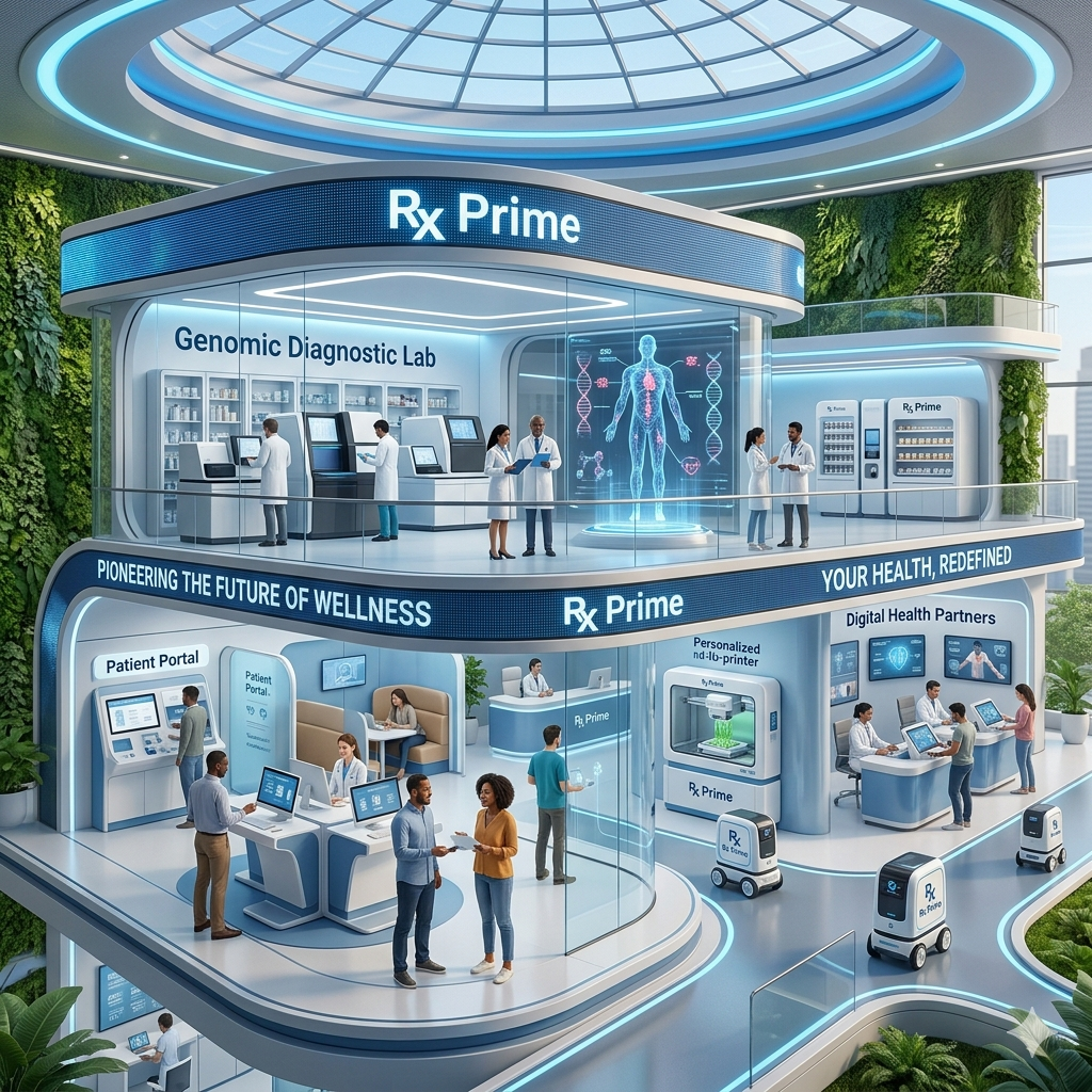 Smart Choices for Buying Prescription Meds Online Today