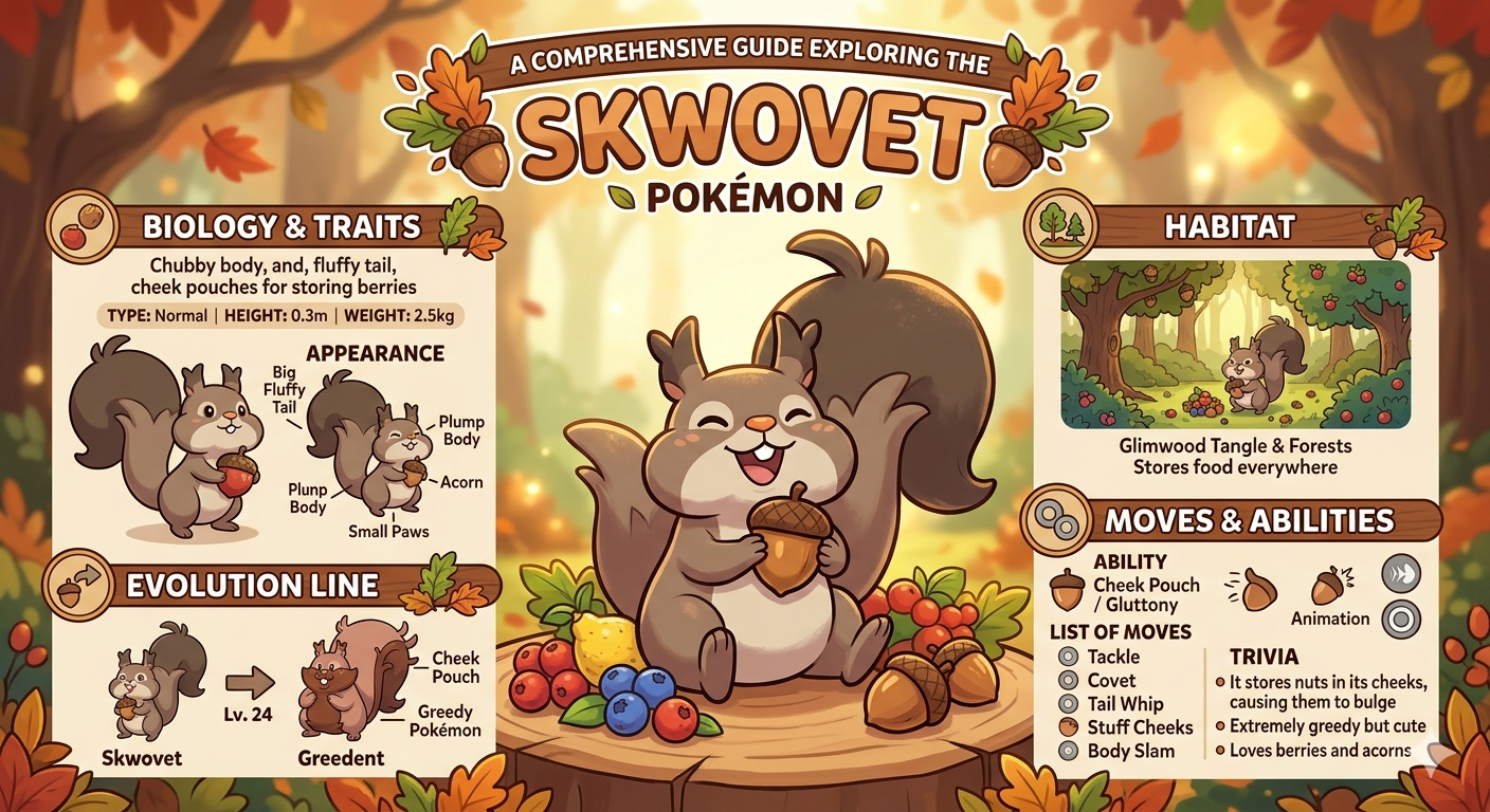 Skwovet