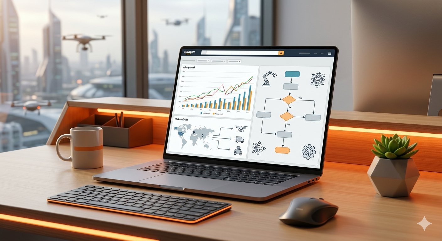 best amazon automation service