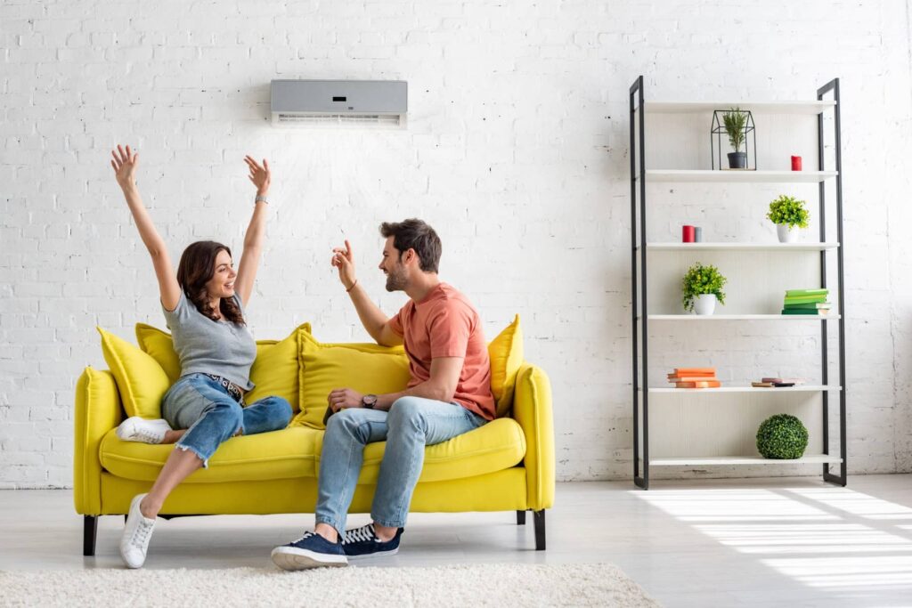 AC Repair Coral Springs