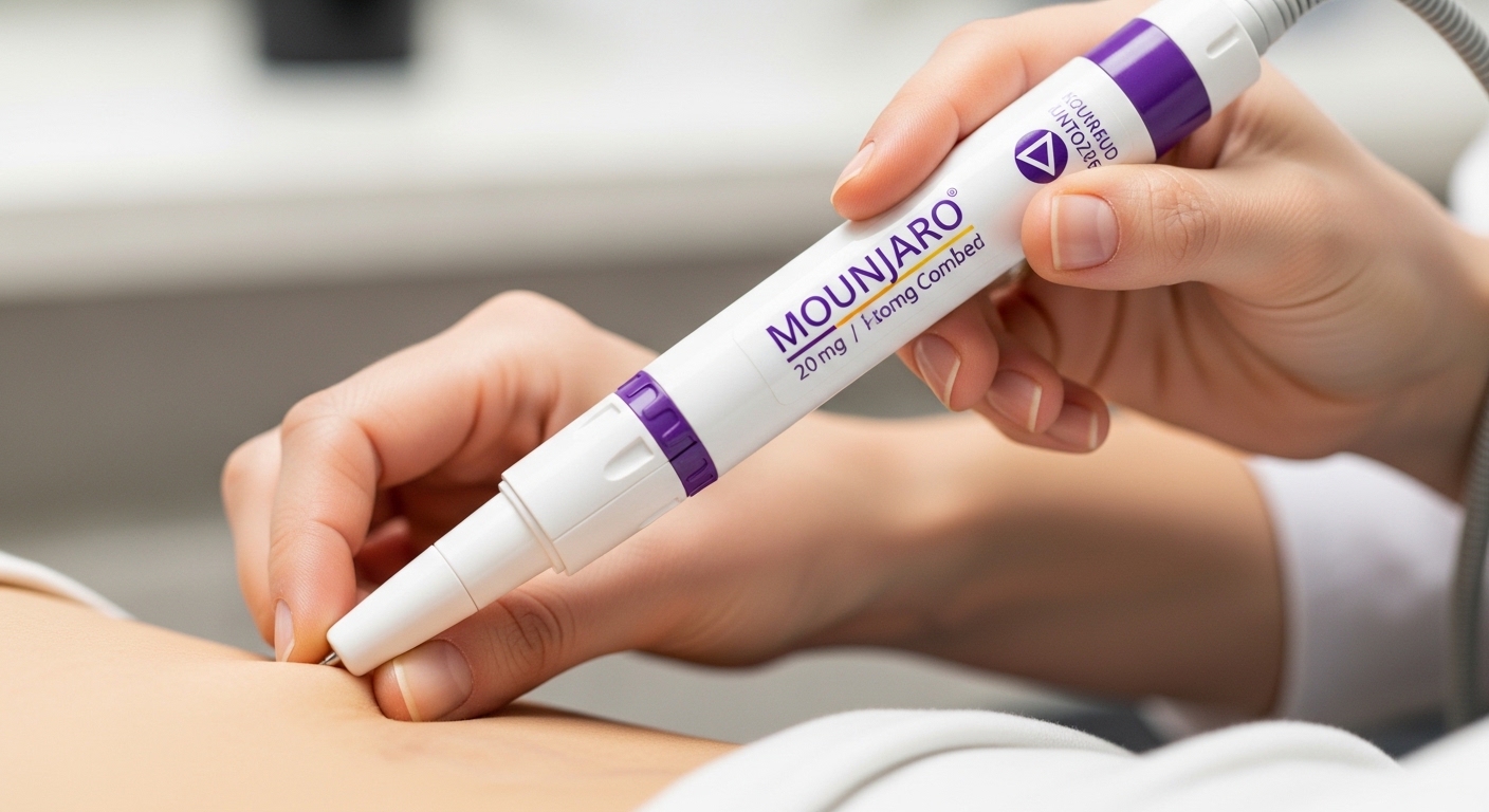 where can i buy mounjaro