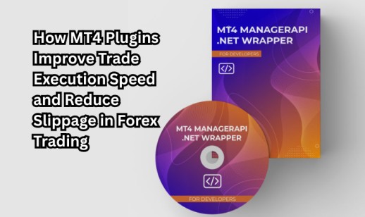 MT4 plugins