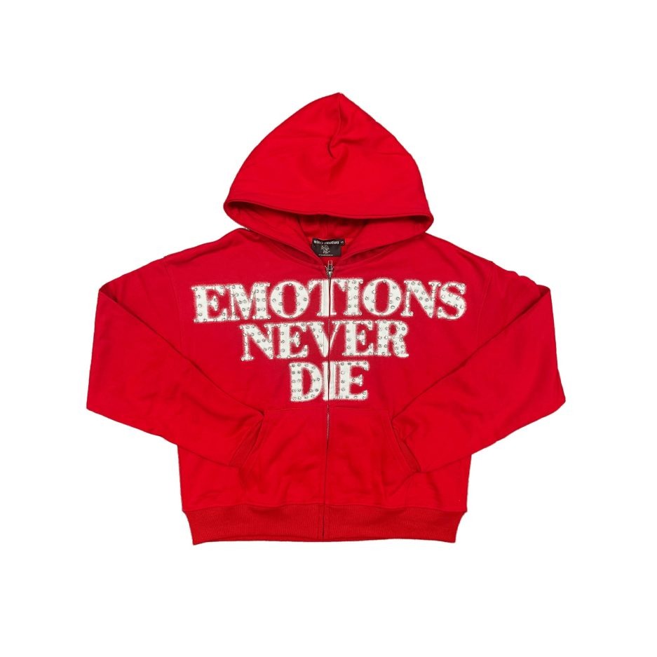 Why Mixed Emotions Hoodie Resonates Globally