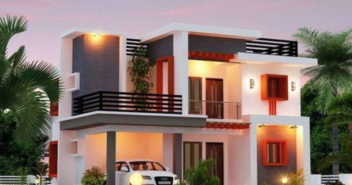 Plot Buy and Sale in Etihad Town Phase 1 and 2
