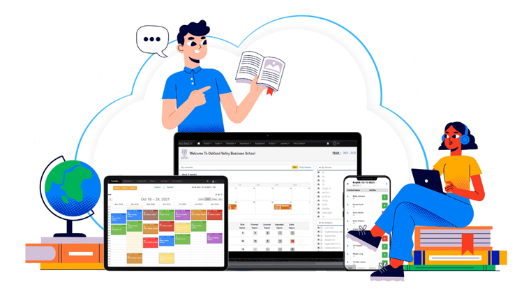 School Management System vs Traditional Administration: Which Is Better?