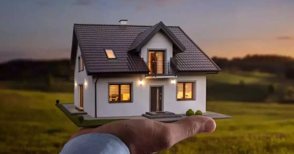 Plot Buy and Sale in Etihad Town Phase 1 and 2