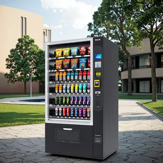 Southport Vending