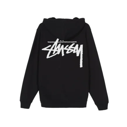 Stüssy Hoodie Trends What’s Hot Right Now