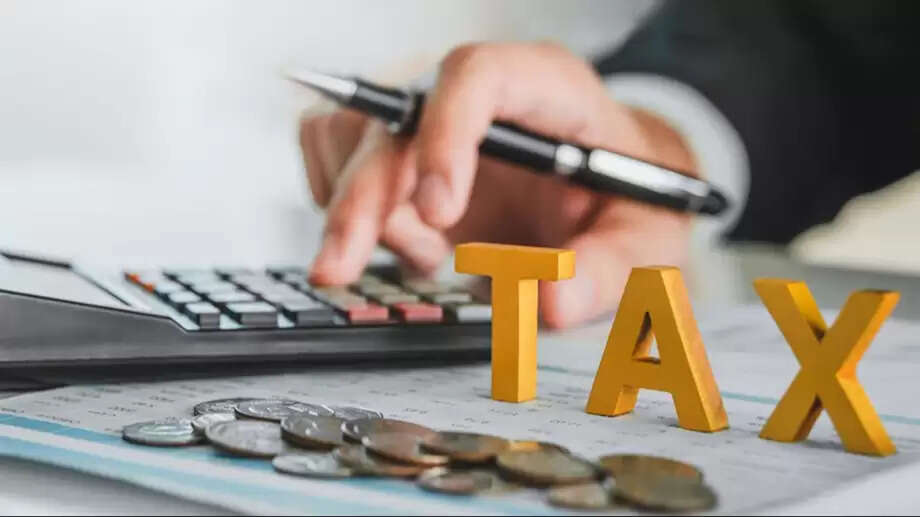 Tax Consultant in UK