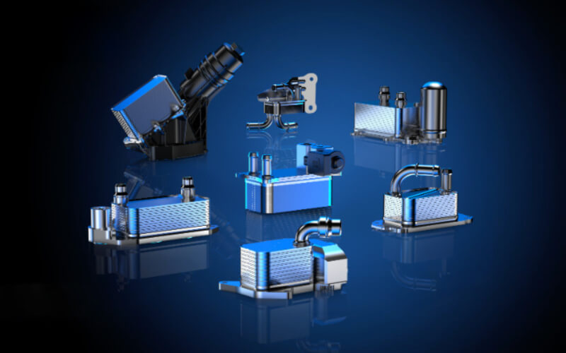 Thermal Management Solutions