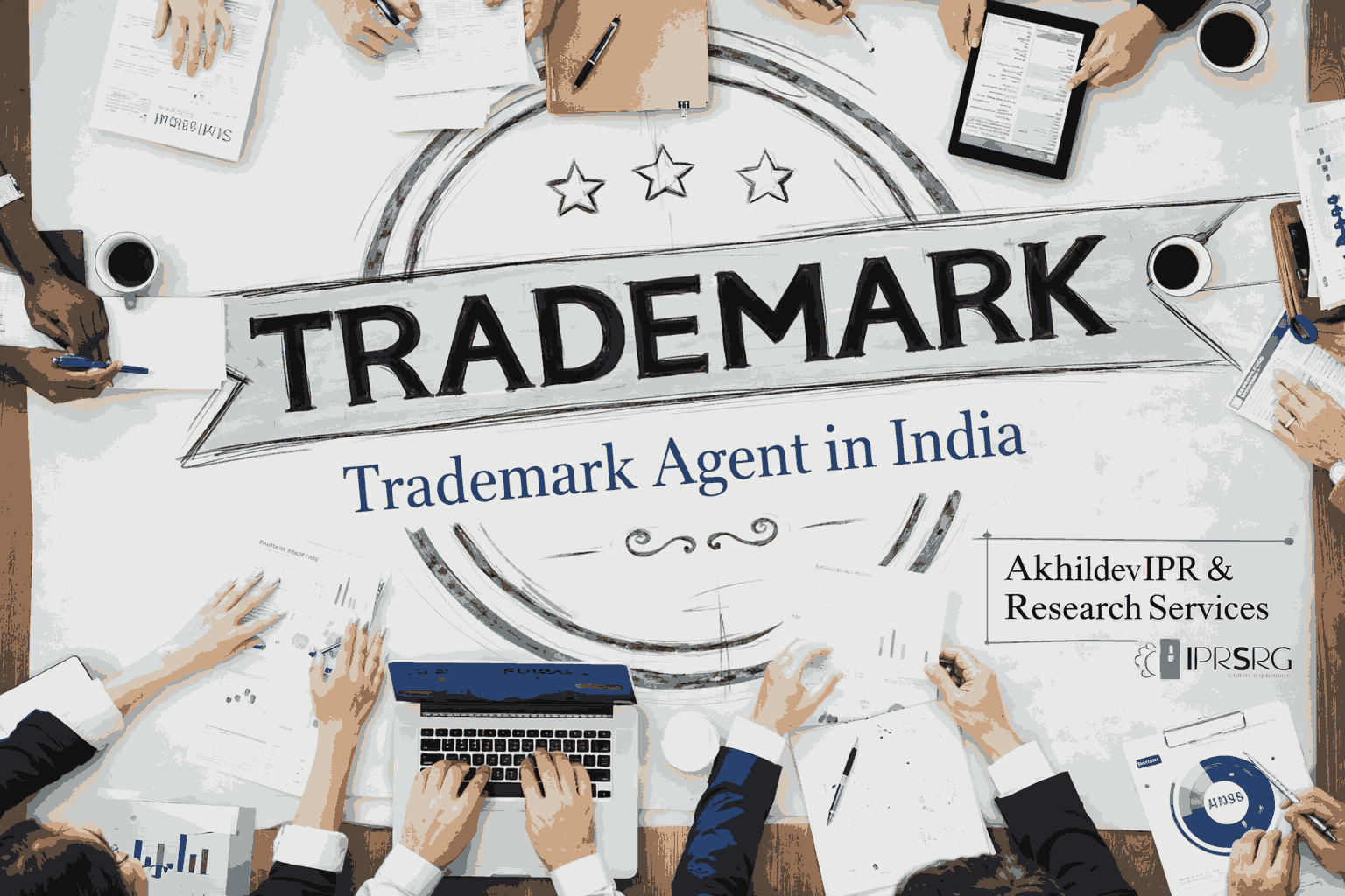 Trademark Agents Near Me