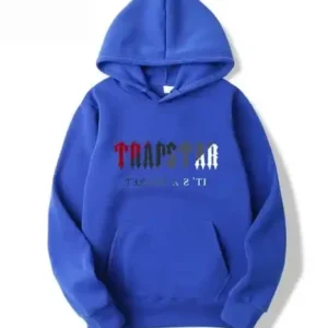 What Makes Trapstar Hoodies So Unique