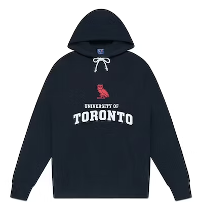 OVO Hoodie Fashion Guide From Casual to Premium Street Style
