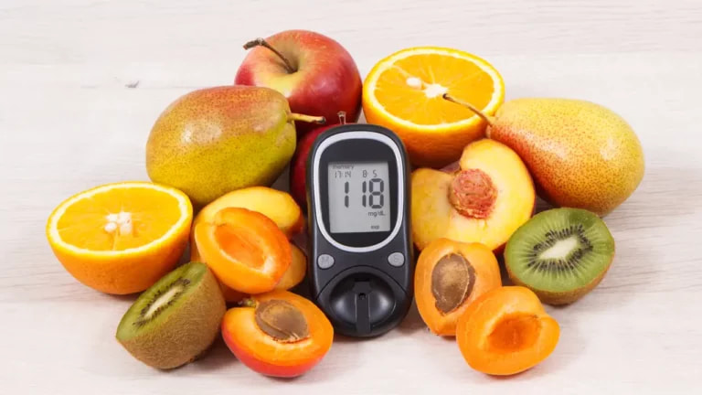 What Fruits Are Good for Diabetics