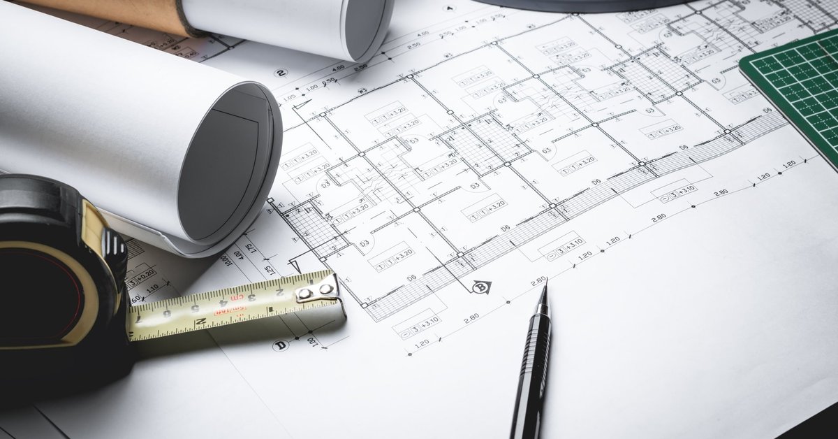 architectural documentation