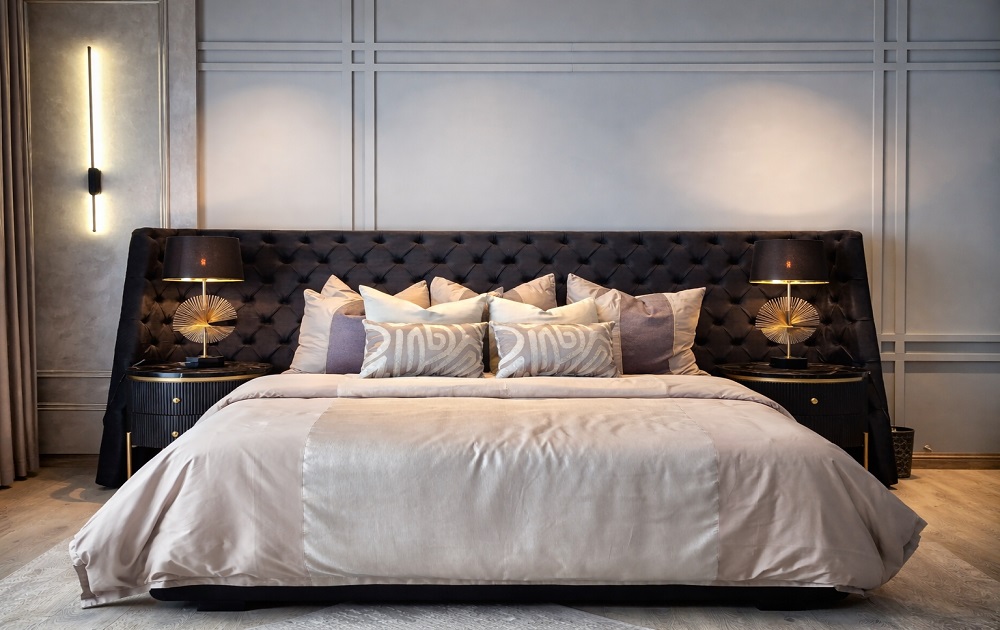 Bedroom furniture DHA Lahore